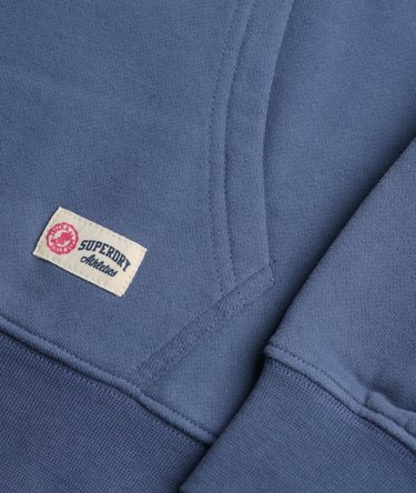 Luxe Casual Relaxed Hoodie Image 6