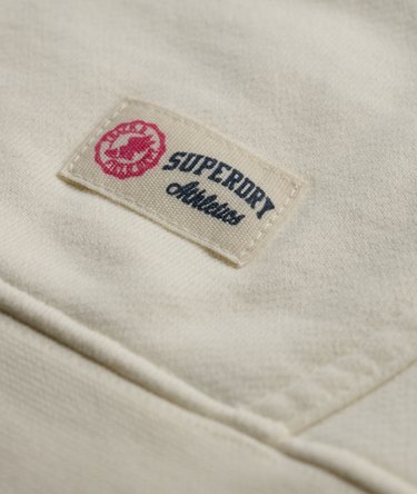 Luxe Casual Relaxed Hoodie Image 6