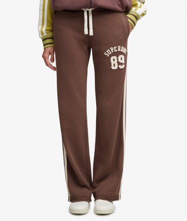 Athletic Essentials Hockey Joggers Image 3