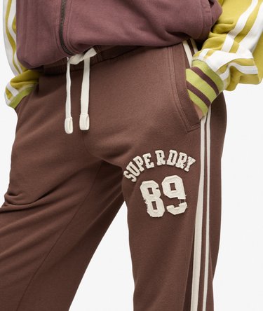 Athletic Essentials Hockey Joggers Image 2