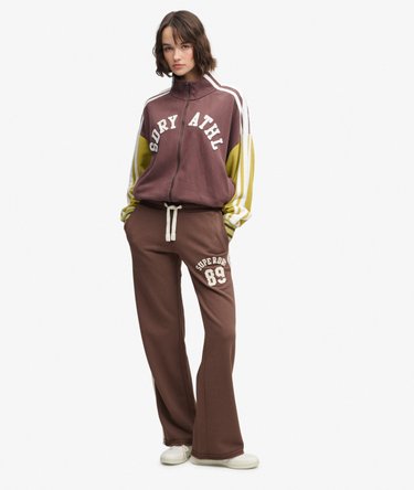 Athletic Essentials Hockey Joggers Image 1