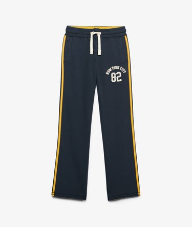 Athletic Essentials Hockey Joggers Image 7