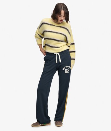 Athletic Essentials Hockey Joggers Image 1