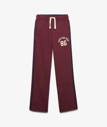 Athletic Essentials Joggingbroek Relaxed Pasvorm Image 7