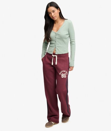 Athletic Essentials Joggingbroek Relaxed Pasvorm Image 1