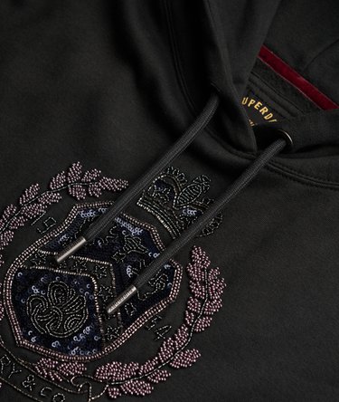 Regal Crest Kapuzenpullover lockere Passform Image 6