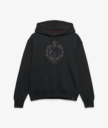 Regal Crest Kapuzenpullover lockere Passform Image 7