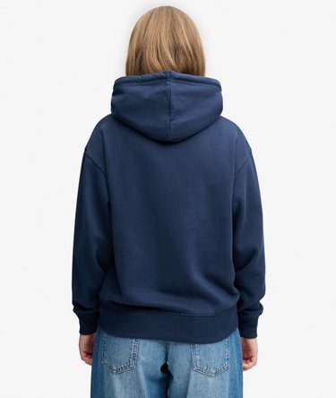 Regal Crest Kapuzenpullover lockere Passform Image 5