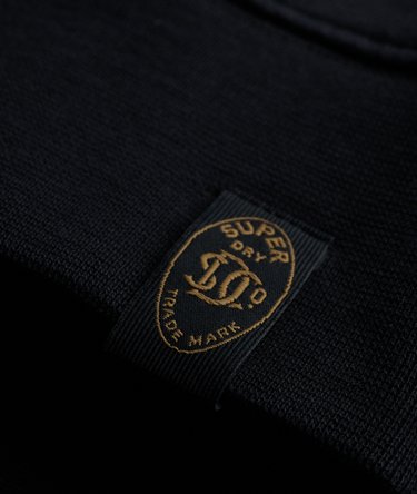 Athletic Flock Hoodie Image 6