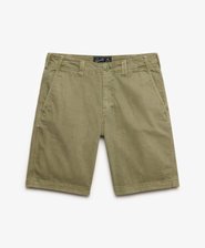 Utility Chino Shorts