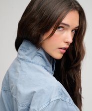 Cotton Harrington Jacket