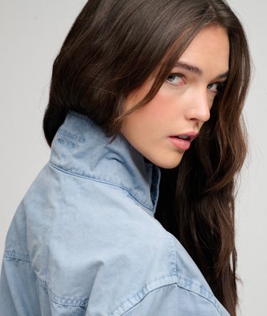 Cotton Harrington Jacket Image 2