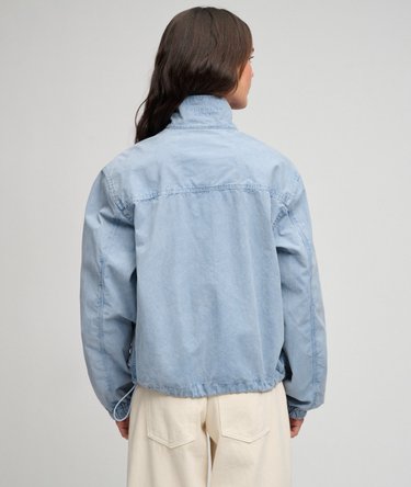 Cotton Harrington Jacket Image 6