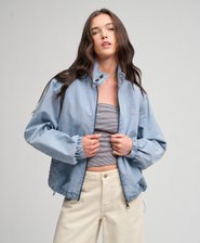 Cotton Harrington Jacket