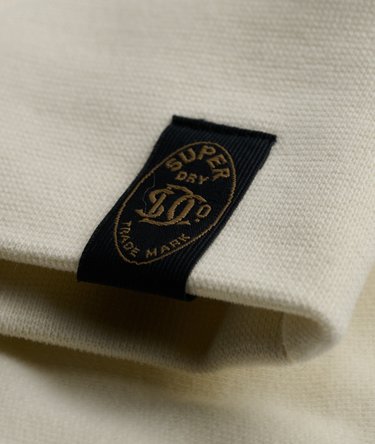 Sweat &agrave; capuche Athletic coupe d&eacute;contract&eacute;e Image 6