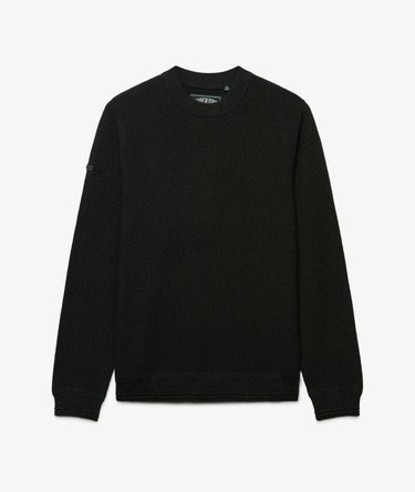Texture Knit Jumper Image 7