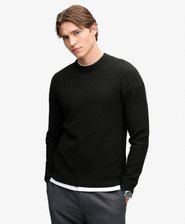 Texture Knit Jumper