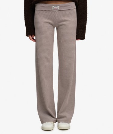 Athletic Essentials Jerseybroek Slanke Pasvorm Image 3