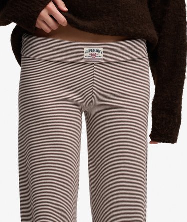 Athletic Essentials Jerseybroek Slanke Pasvorm Image 2