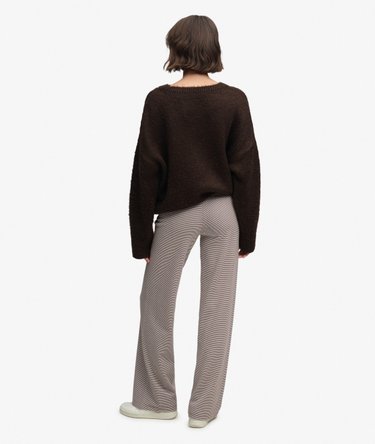 Athletic Essentials Jerseybroek Slanke Pasvorm Image 5