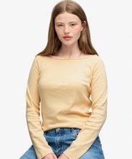 Bardot Off Shoulder Top