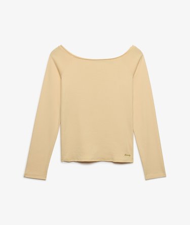 Bardot Off Shoulder Top Image 7