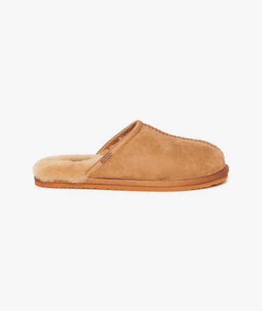 Mule Slipper Image 1