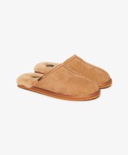 Mule Slipper