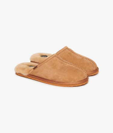 Mule Slipper Image 2