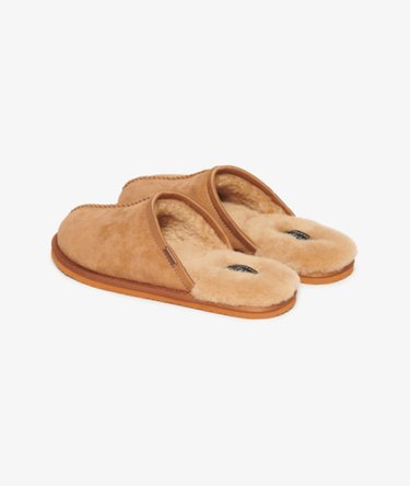 Mule Slipper Image 4