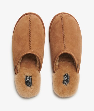 Mule Slipper Image 7