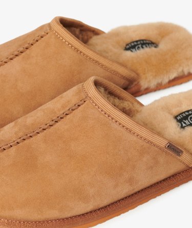 Mule Slipper Image 6