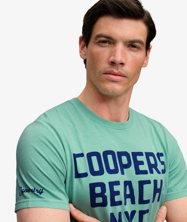 Outdoor Type T-Shirt Image 2