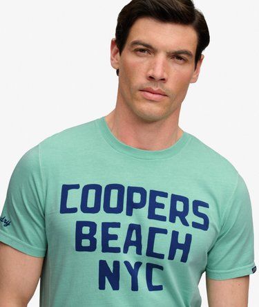 Outdoor Type T-Shirt Image 4