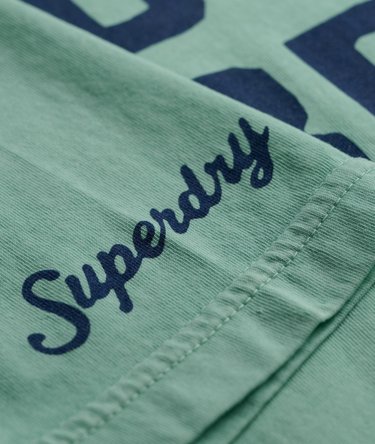 Outdoor Type T-Shirt Image 6