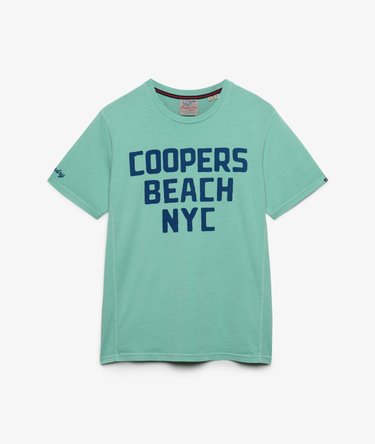 Outdoor Type T-Shirt Image 7
