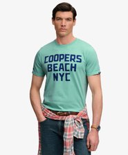 Outdoor Type T-Shirt