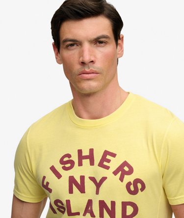 Outdoor Type T-Shirt Image 4