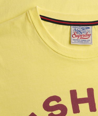 Outdoor Type T-Shirt Image 6