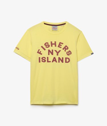 Outdoor Type T-Shirt Image 7