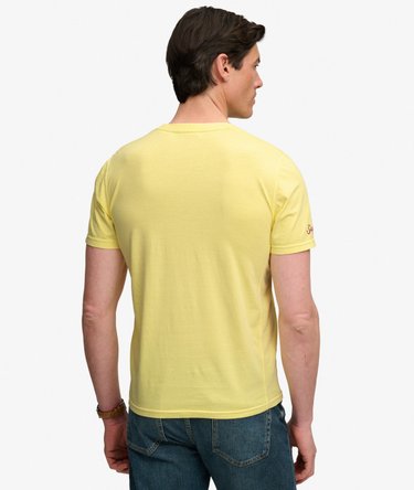 Outdoor Type T-Shirt Image 5