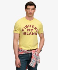 Outdoor Type T-Shirt
