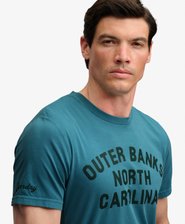 Outdoor Type T-Shirt