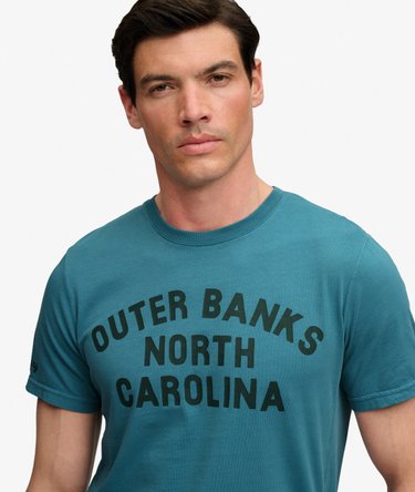 Outdoor Type T-Shirt Image 4