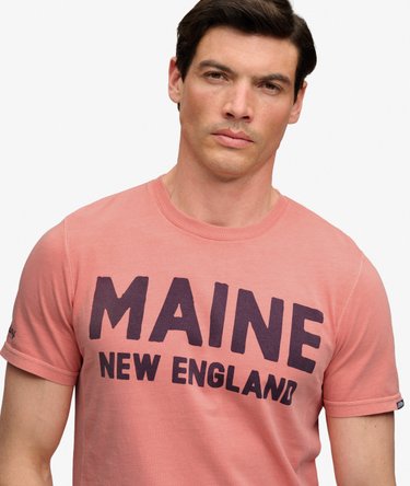 Outdoor Type T-Shirt Image 4