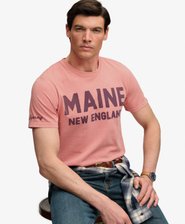 Outdoor Type T-Shirt