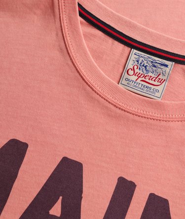 Outdoor Type T-Shirt Image 6