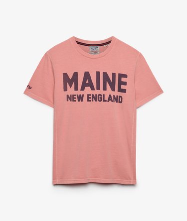 Outdoor Type T-Shirt Image 7