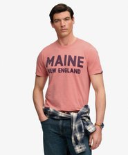Outdoor Type T-Shirt