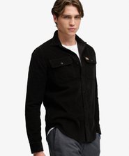 Trailsman Relaxed Fit Corduroy Shirt